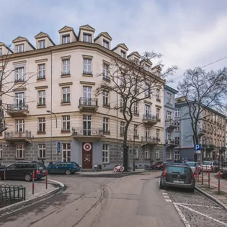 Abra 2 * Krakow