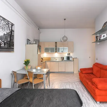 Apartment Abra 2