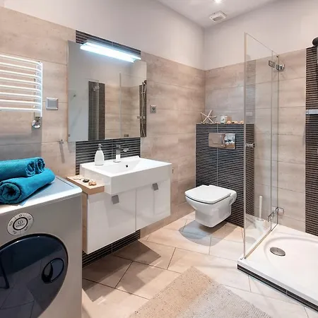 Abra 2 Apartment *