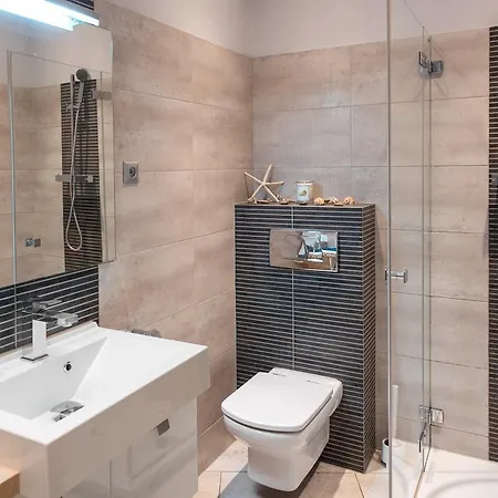 Apartment Abra 2