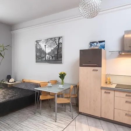 Abra 2 Apartment