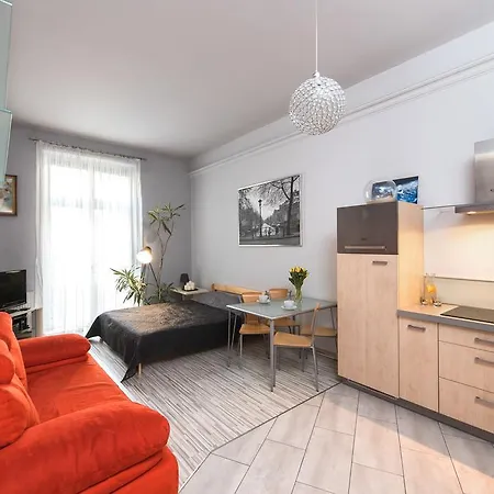 Apartment Abra 2 *