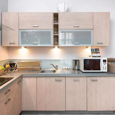 Apartment Abra 2