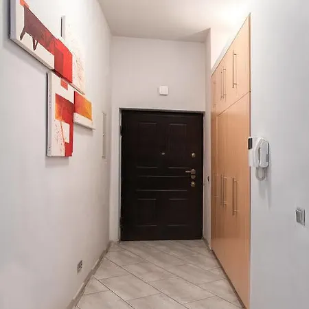 Abra 2 Apartment